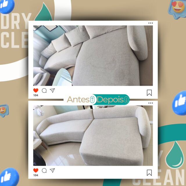 🫧Já agendou a transformação dos seus estofados hoje?🫧

#drycleanpe #lavagemdesofa #lavagemdeestofados #lavagemaseco #movimentarecife #decoracaodenatal
